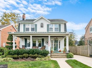 4215 Kensington Rd, Baltimore, MD 21229