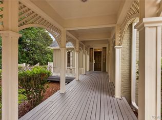 820 Fort Dale Rd, Greenville, AL 36037