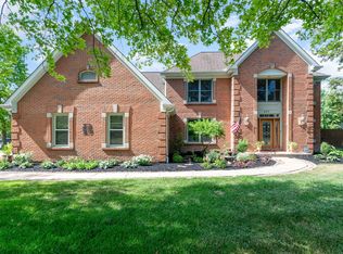 457 Mustang Dr, Walton, KY 41094