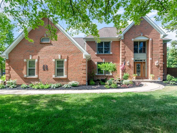 457 Mustang Dr, Walton, KY 41094