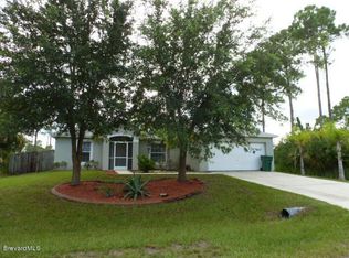 412 Tobias St SE, Palm Bay, FL 32909
