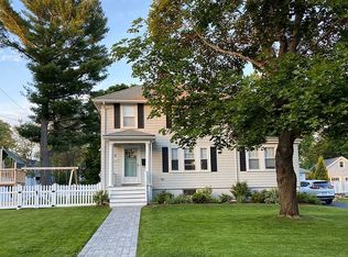 4 Ellicott St, Needham, MA 02492