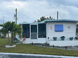 11000 SE Federal Hwy LOT 94, Hobe Sound, FL 33455