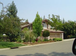 4069 Bancroft Dr, El Dorado Hills, CA 95762