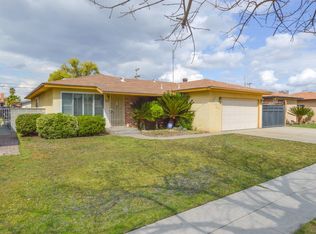 4349 E Richert Ave, Fresno, CA 93726