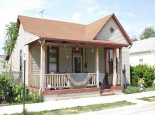 242 E Pennsylvania St, Shelbyville, IN 46176