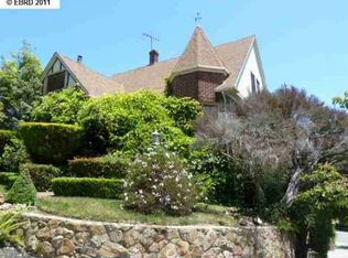 3932 Oakmore Rd, Oakland, CA 94602