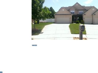 117 Bunker Hill Ct, Deptford, NJ 08096