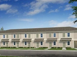 7268 SABAL Terrace, Jacksonville, FL 32210