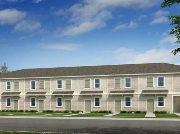 7268 SABAL Terrace, Jacksonville, FL 32210