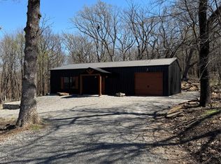 36010 S Cedar Cir E, Cookson, OK 74427