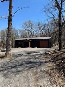 36010 S Cedar Cir E, Cookson, OK, 74427