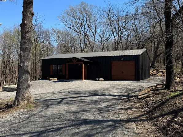 36010 S Cedar Cir E, Cookson, OK 74427