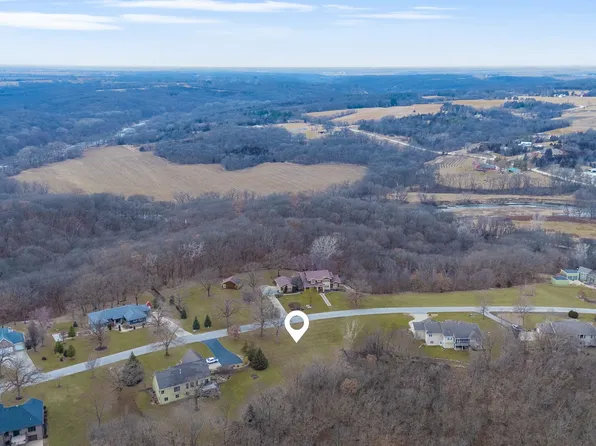 Lot 17 Mill Creek Drive,, Adel, IA 50003