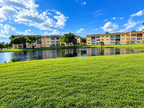 8345 Sunrise Lakes Blvd APT 109, Fort Lauderdale, FL 33322
