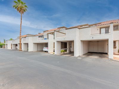 7755 E Thomas Rd UNIT 7, Scottsdale, AZ, 85251