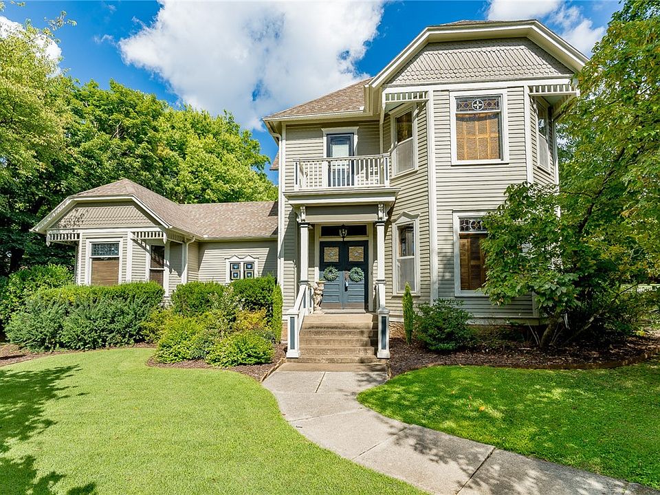 520 N Washington Ave, Fayetteville, AR 72701 Zillow