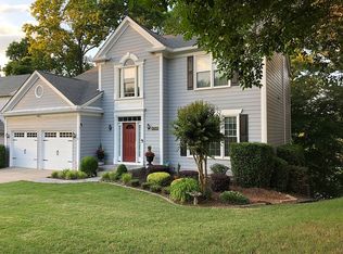 3709 Clearbrooke Way, Duluth, GA 30097