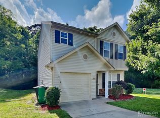 5820 Stonedale Ct, Charlotte, NC 28216