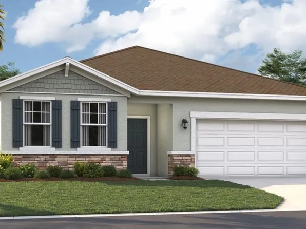 1670 Blue Lagoon Cir, Mascotte, FL 34753