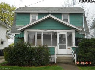 2354 16th St SW, Akron, OH 44314
