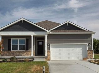 7802 NE 107th Ter, Kansas City, MO 64157