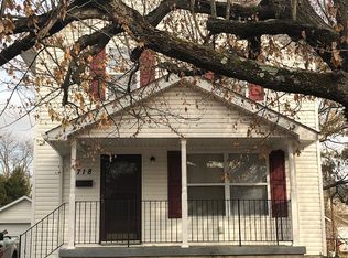 718 Poplar St, Hamilton, OH 45011
