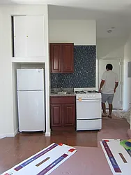 Rented by Town Residential