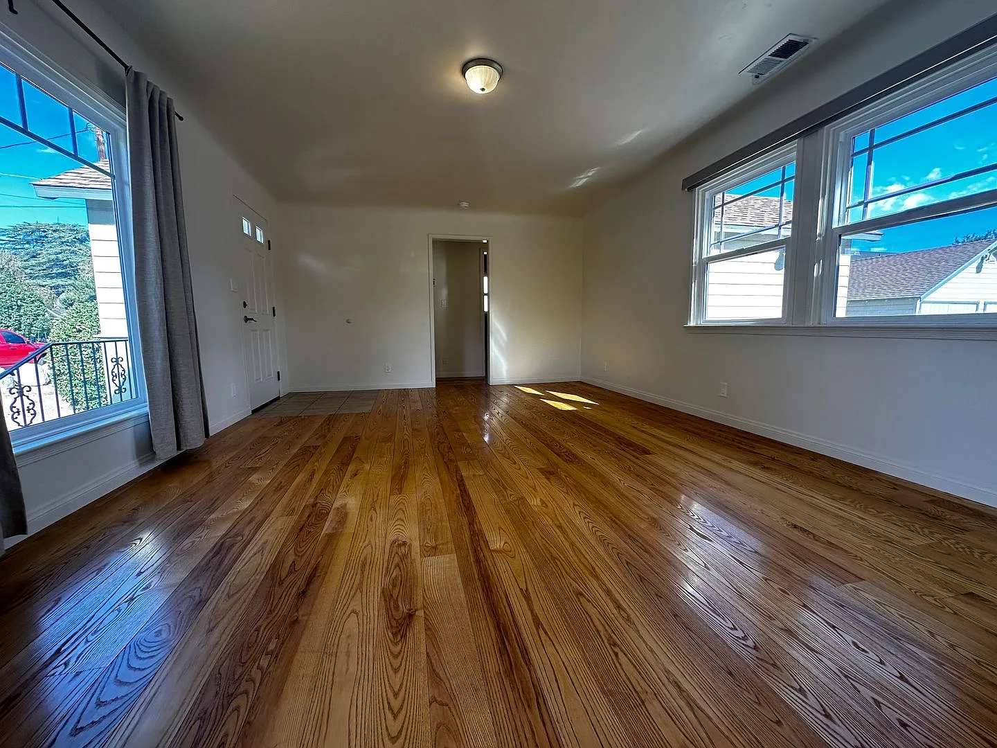 Down town 2bedroom, 1 bath — Photo 4