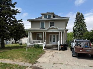513 14th St, Wisner, NE 68791