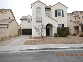 10956 Santorini Dr, Las Vegas, NV 89141