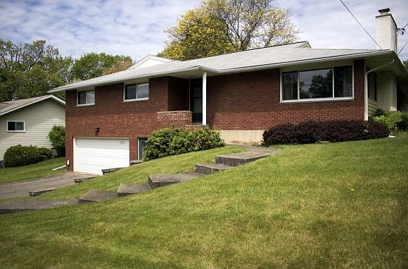 1st image of 3723 Frazier Dr