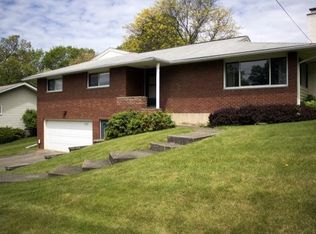 3723 Frazier Dr, Endwell, NY 13760