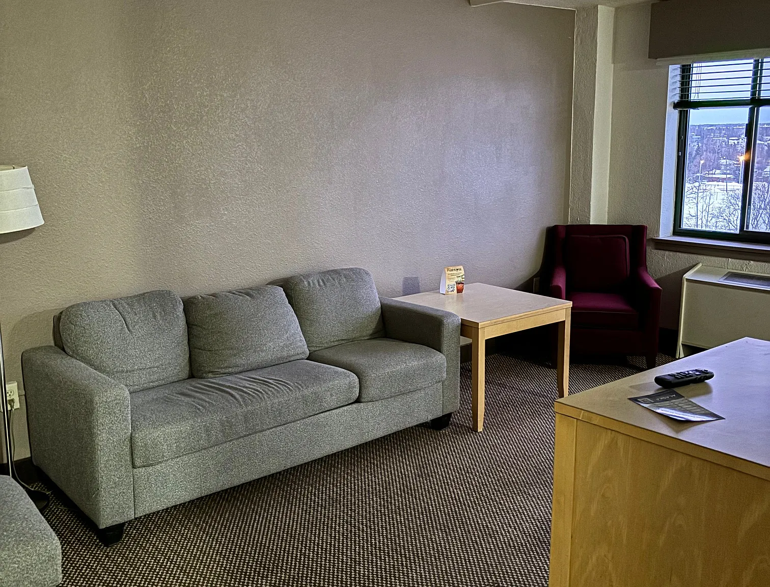 Beluga Point Investments LLC - Inlet Tower — Photo 4