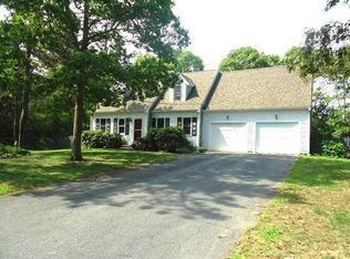 261 Simons Narrows Rd, Mashpee, MA 02649