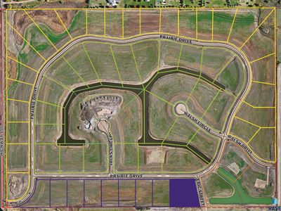 301 Prairie Cir, Tea, SD, 57064