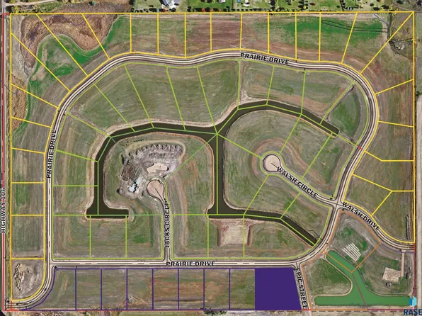 301 Prairie Cir, Tea, SD 57064