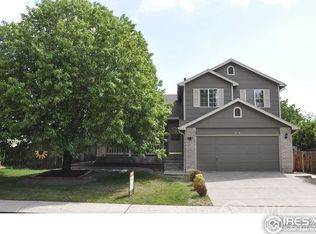 1344 Monarch Dr, Longmont, CO 80504