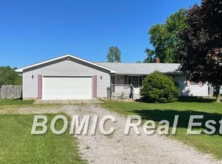 14400 Belsay Rd, Millington, MI 48746