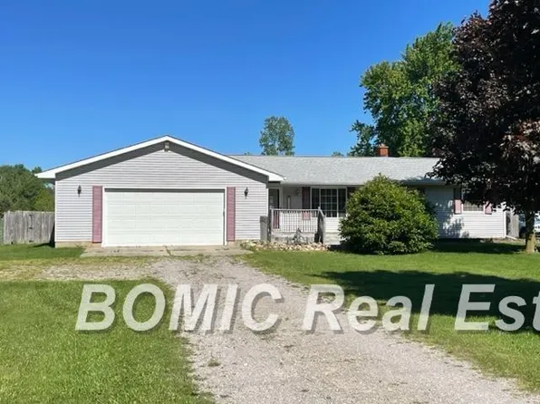 14400 Belsay Rd, Millington, MI 48746