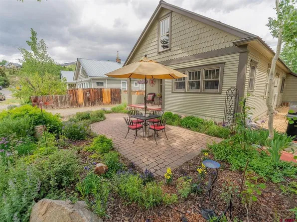 111 Gothic Avenue, Crested Butte, CO 81224