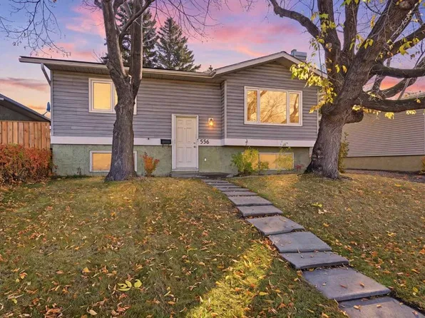 556 W Lysander Dr SE, Calgary, AB T2C 1L7