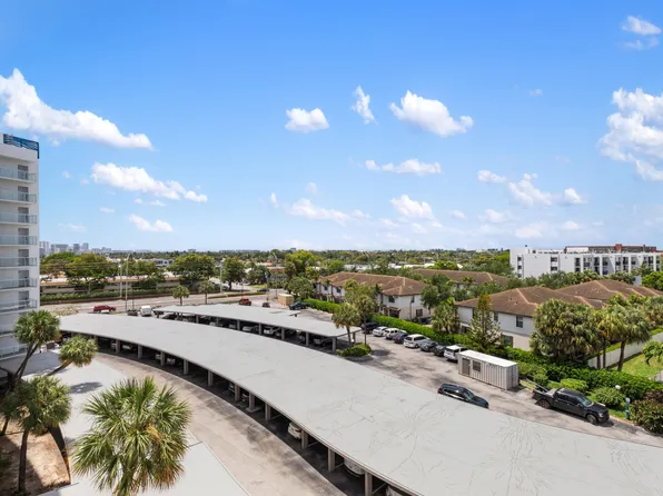 2731 NE 14th Street Causeway NE Apt 612a, Pompano Beach, FL 33062