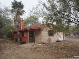 2403 Orr Dr, San Antonio, TX 78227