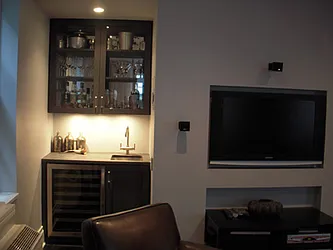 Rented by Maison International