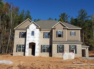 5264 Heron Bay Blvd #87, Locust Grove, GA 30248