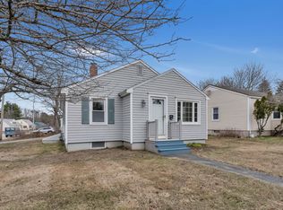 1733 Forest Avenue, Portland, ME 04103