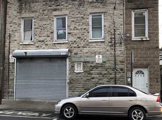 4308 Hudson Ave, Union City, NJ 07087