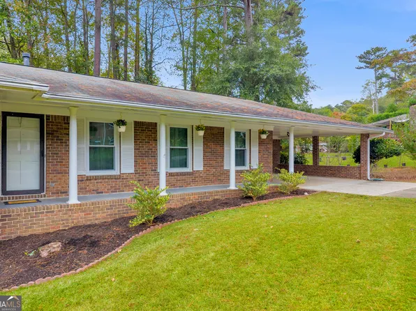 1440 Compton Dr SW, Mableton, GA 30126