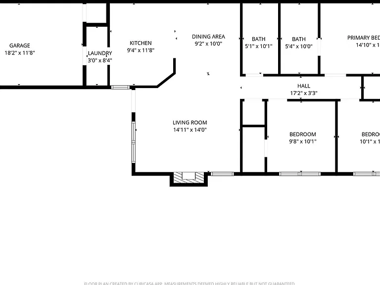 11611 Rustic Rock Dr #B — Photo 30